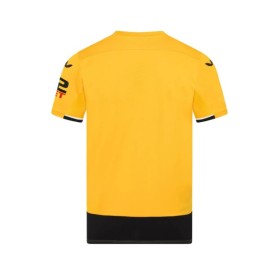 Camiseta de local del Wolverhampton Wanderers 2022/23 Castore