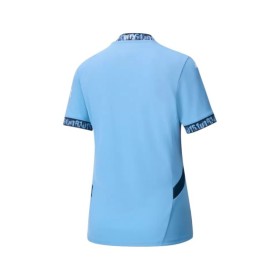 Camiseta local del Manchester City para mujer 2024/25