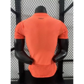 Camiseta auténtica de visitante del Manchester City 2025/26 (tercera equipación)