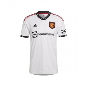 Camiseta de visitante del Manchester United 2022/23