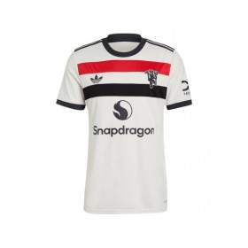 Camiseta del Manchester United 2024/25 Tercera