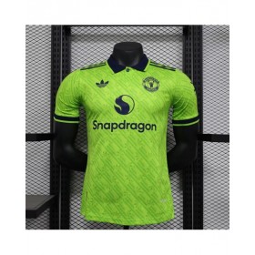 Edición especial del Manchester United 2425 jugadores