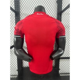 Camiseta local del Manchester United 2025/26 auténtica