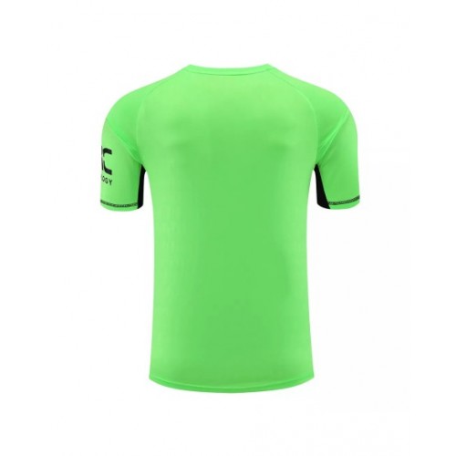 Camiseta de portero del Manchester United 2023/24 verde