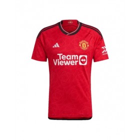 Camiseta local del Manchester United 2023/24