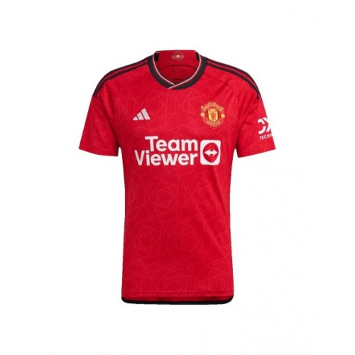 Camiseta local del Manchester United 2023/24