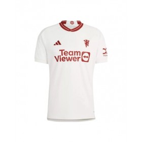 Camiseta del Manchester United 2023/24 Tercera