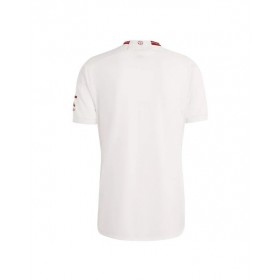 Camiseta del Manchester United 2023/24 Tercera