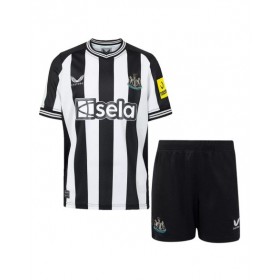 Camiseta de local del Newcastle United 2023/24