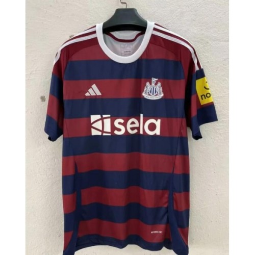 Camiseta local del Newcastle United 2024/25