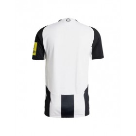 Camiseta de local auténtica del Newcastle United 2024/25