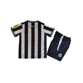 Kit de camiseta juvenil del Newcastle United 2023/24 de local