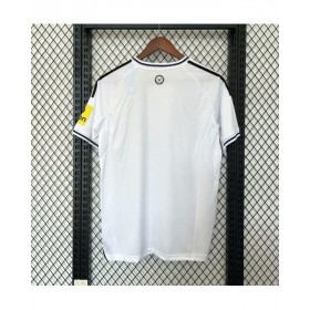 Camiseta local del Newcastle United 2025/26