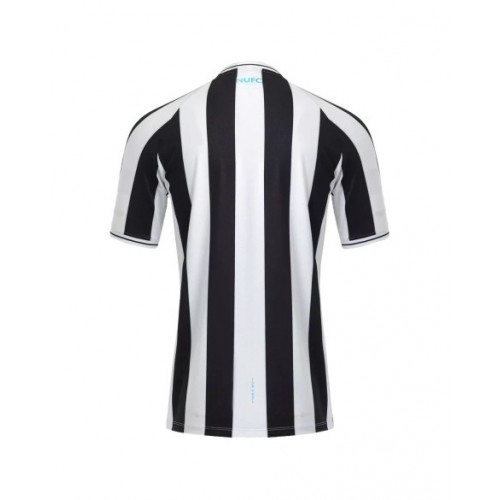 Camiseta de local del Newcastle 2022/23 Castore