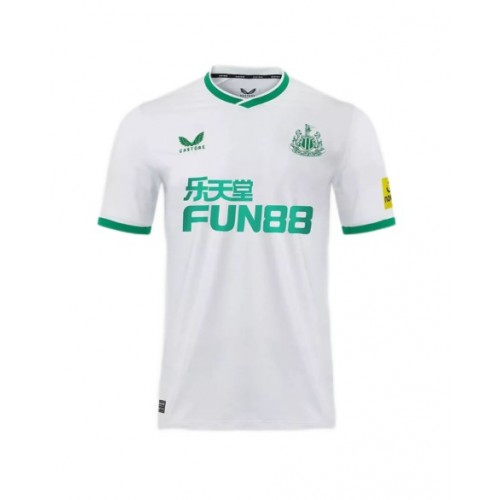 Camiseta Newcastle 2022/23 Tercera Castore