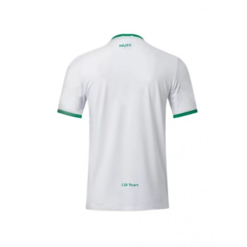 Camiseta Newcastle 2022/23 Tercera Castore
