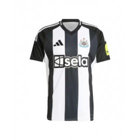 Camiseta local del Newcastle United 2024/25