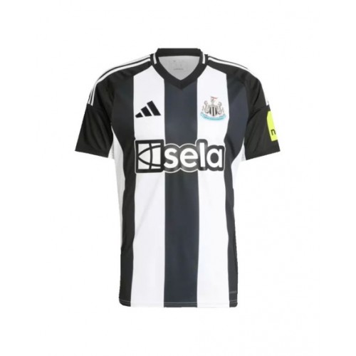 Camiseta local del Newcastle United 2024/25