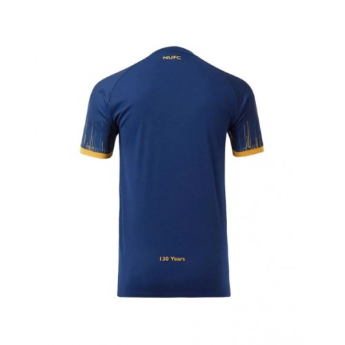Camiseta visitante Castore Newcastle United 2022/23
