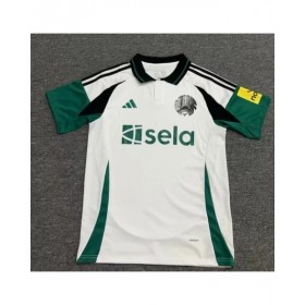 Camiseta de visitante auténtica del Newcastle United 2023/24