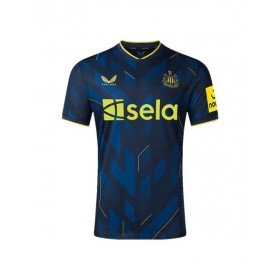 Camiseta del Newcastle United 2023/24 Tercera