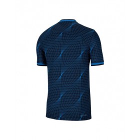 Camiseta auténtica del Chelsea 2023/24 de visitante