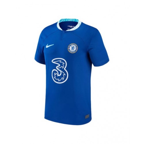 Camiseta Chelsea 2022/23 Local Auténtica