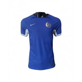 Camiseta de local auténtica del Chelsea 2023/24