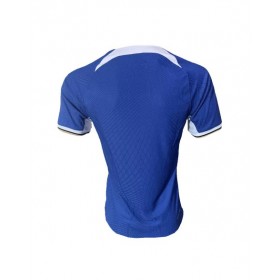 Camiseta de local auténtica del Chelsea 2023/24