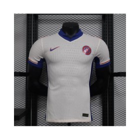 Camiseta auténtica del Chelsea 2024/25 de visitante