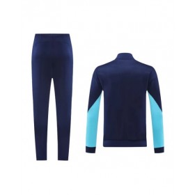 Kit de entrenamiento del Chelsea 2024/25 - Azul marino (chaqueta + pantalón)