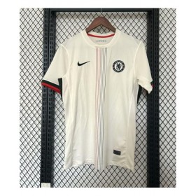 Camiseta visitante del Chelsea 2025/26