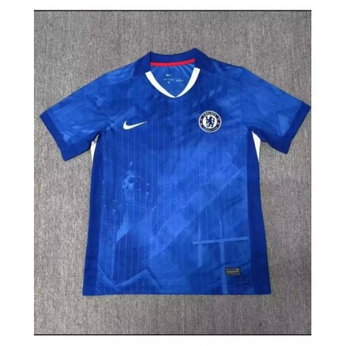 Camiseta local del Chelsea 2025/26