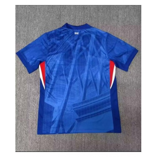 Camiseta local del Chelsea 2025/26