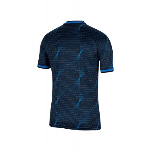 Camiseta Chelsea 2023/24 Equipo completo de visitante