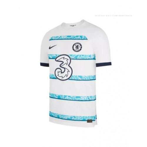 Camiseta Chelsea 2022/23 Auténtica Visitante Nike