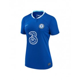 Camiseta Chelsea 202223 Local - Mujer