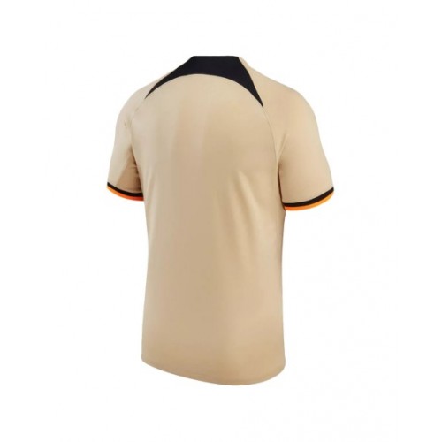 Camiseta Chelsea 202223 Tercera