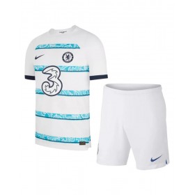 Camiseta de visitante del Chelsea 2022/23