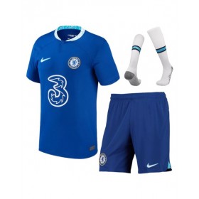 Camiseta Chelsea Kit completo 202223 Local