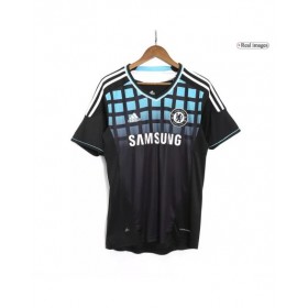 Camiseta de visitante del Chelsea Retro 2011/12