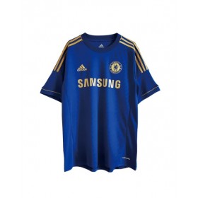 Camiseta Chelsea Home Retro 2012/13 por