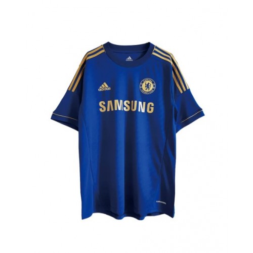 Camiseta Chelsea Home Retro 2012/13 por