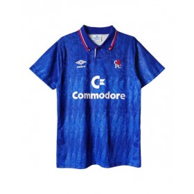 Camiseta Chelsea 1989/91 Local Retro