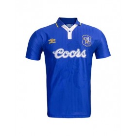 Camiseta Chelsea 1995/97 Local Retro