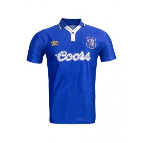 Camiseta Chelsea 1995/97 Local Retro