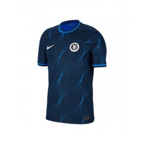 Camiseta auténtica del Chelsea 2023/24 de visitante