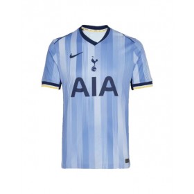 Camiseta Tottenham Hotspur 2024/25 Auténtica Visitante