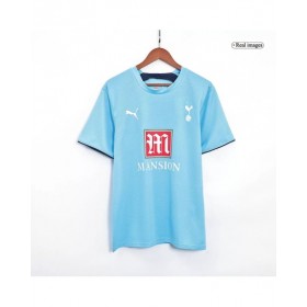 Camiseta Tottenham Hotspur 2006/07 Visitante Retro