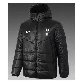 Chaqueta de invierno de entrenamiento del Tottenham